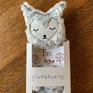 Slumberkins Fox Snuggler
